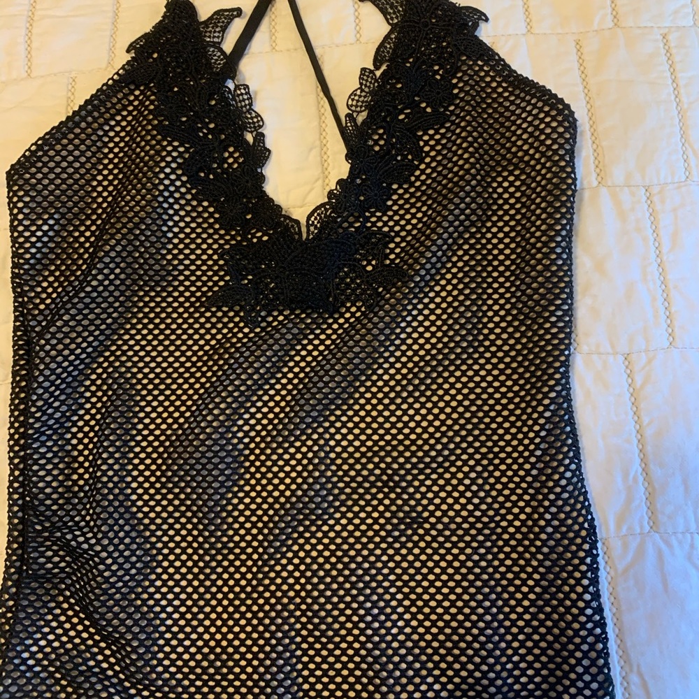 Express body suit - Picture 2 of 4